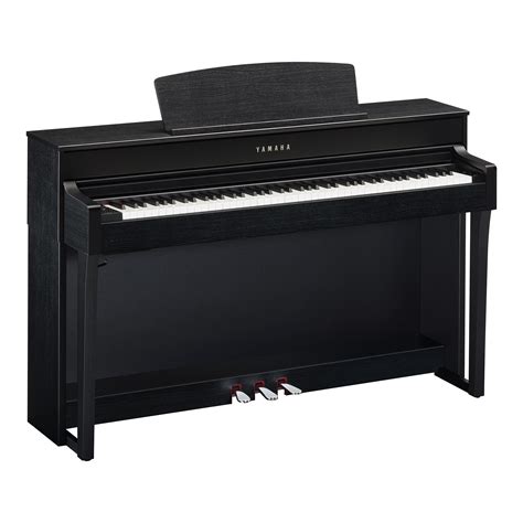 yamaha clp 645 vs 745|Yamaha CLP 645 review .